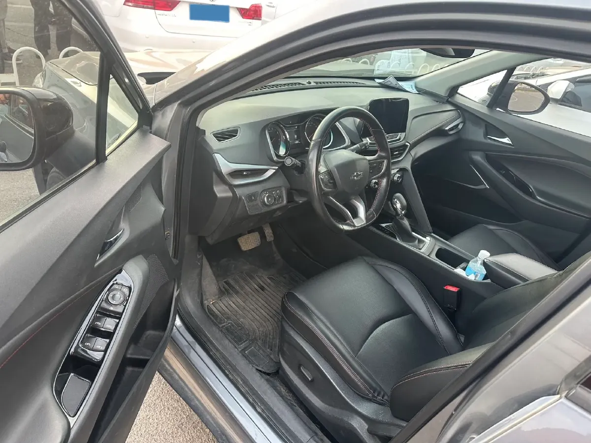 2018 Chevrolet Orlando 1.3T 163HP L3 6AT,autocango,china used car exporter,china ev exporter,chinese used car exporter,chinese used ev exporter