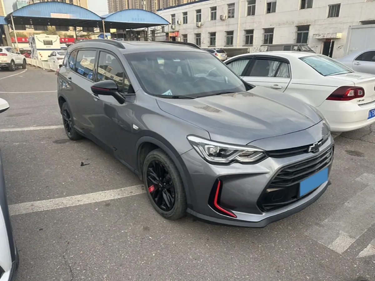 2018 Chevrolet Orlando 1.3T 163HP L3 6AT,autocango,china used car exporter,china ev exporter,chinese used car exporter,chinese used ev exporter