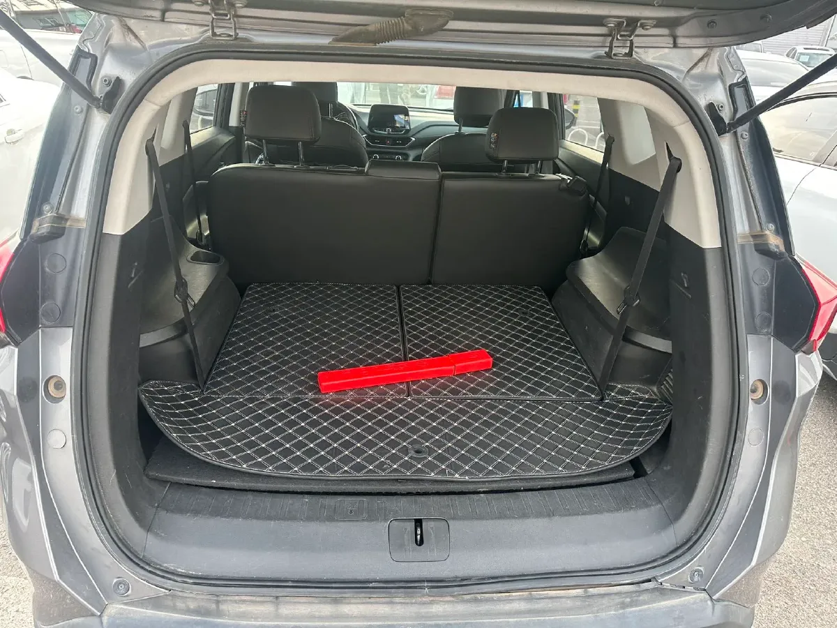 2018 Chevrolet Orlando 1.3T 163HP L3 6AT,autocango,china used car exporter,china ev exporter,chinese used car exporter,chinese used ev exporter