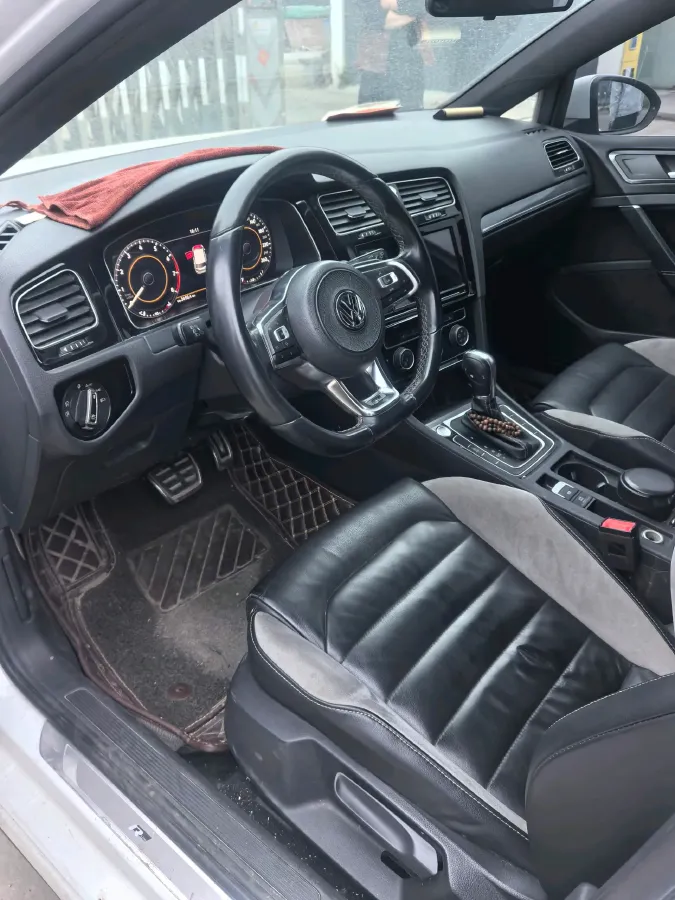 2019 Volkswagen Golf 1.4T 150HP L4 7DCT,autocango,china used car exporter,china ev exporter,chinese used car exporter,chinese used ev exporter