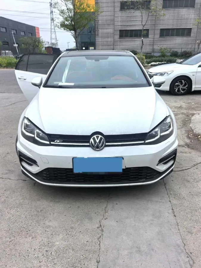 2019 Volkswagen Golf 1.4T 150HP L4 7DCT,autocango,china used car exporter,china ev exporter,chinese used car exporter,chinese used ev exporter