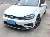 2019 Volkswagen Golf 1.4T 150HP L4 7DCT