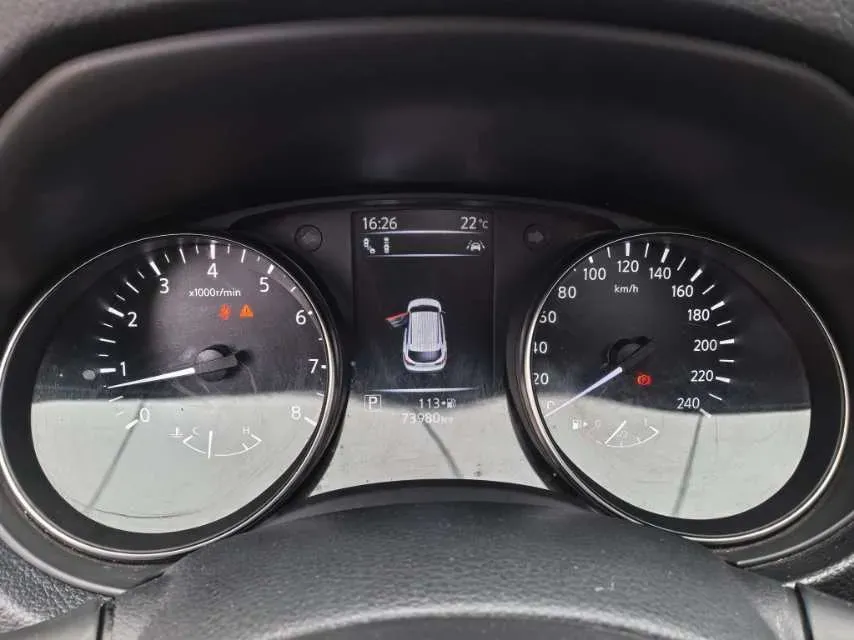 2021 Nissan Qashqai 2.0L 151HP L4 CVT,autocango,china used car exporter,china ev exporter,chinese used car exporter,chinese used ev exporter