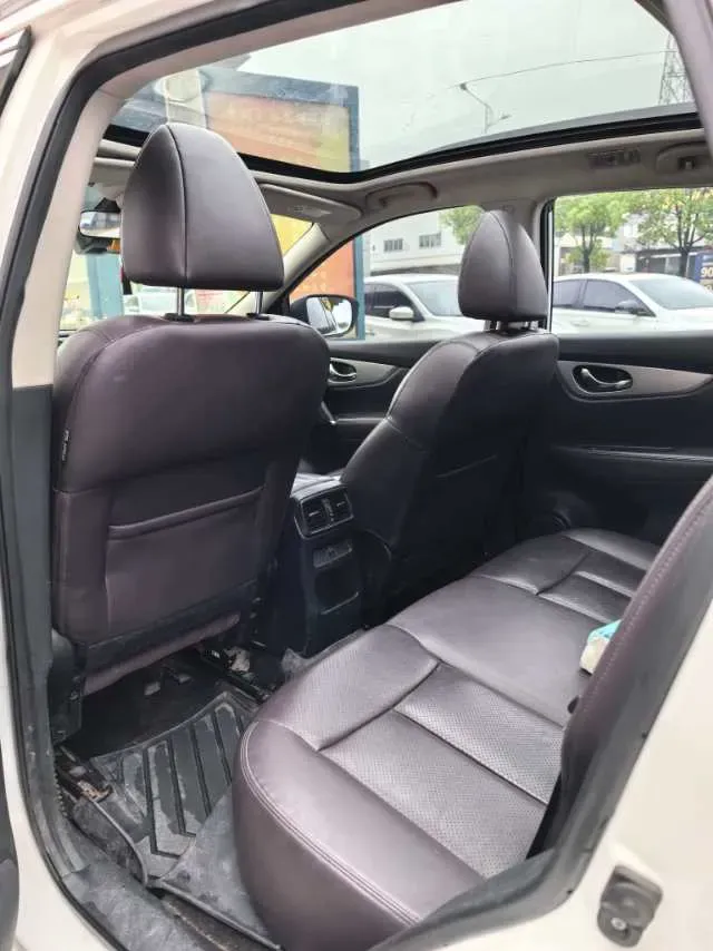 2021 Nissan Qashqai 2.0L 151HP L4 CVT,autocango,china used car exporter,china ev exporter,chinese used car exporter,chinese used ev exporter