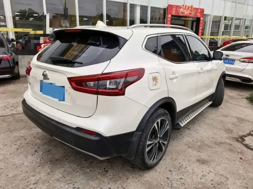 2021 Nissan Qashqai 2.0L 151HP L4 CVT,autocango,china used car exporter,china ev exporter,chinese used car exporter,chinese used ev exporter