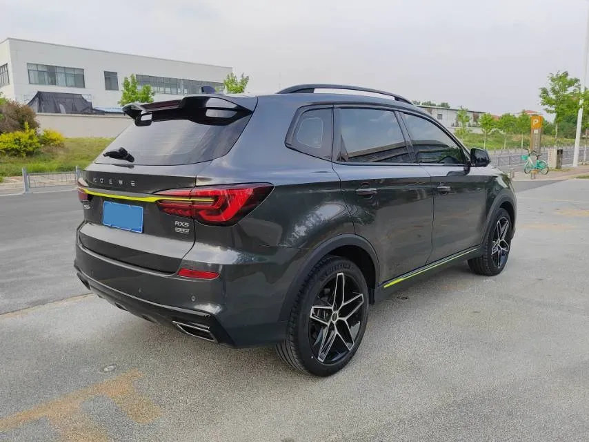 2021 Roewe RX5 1.5T 181HP L4 7DCT,autocango,china used car exporter,china ev exporter,chinese used car exporter,chinese used ev exporter