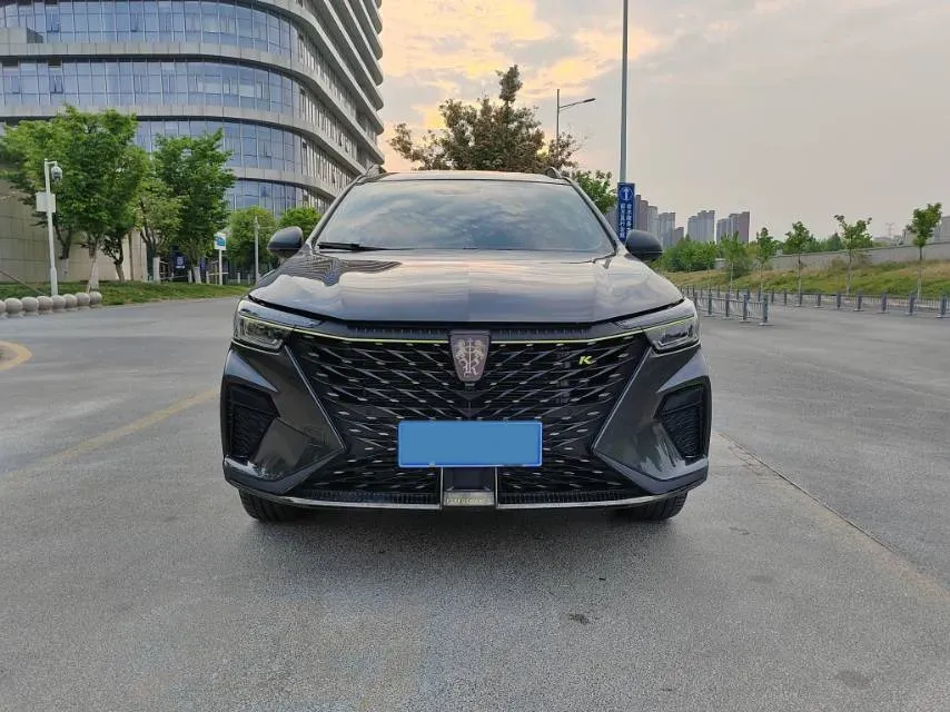 2021 Roewe RX5 1.5T 181HP L4 7DCT,autocango,china used car exporter,china ev exporter,chinese used car exporter,chinese used ev exporter