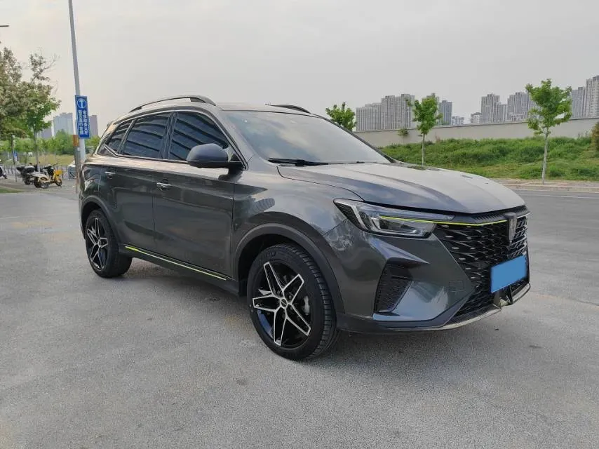 2021 Roewe RX5 1.5T 181HP L4 7DCT,autocango,china used car exporter,china ev exporter,chinese used car exporter,chinese used ev exporter
