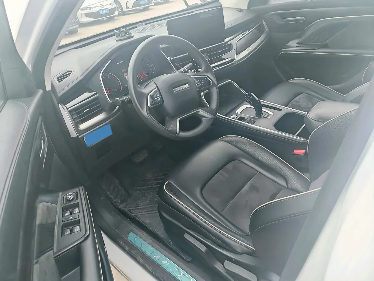 2021 Haval H6 1.5T 150HP L4 7DCT,autocango,china used car exporter,china ev exporter,chinese used car exporter,chinese used ev exporter