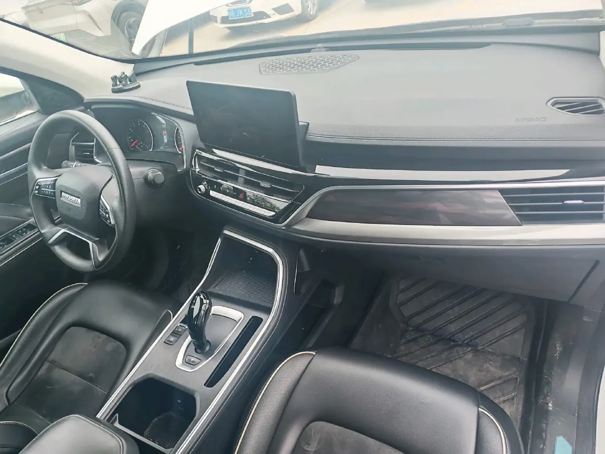 2021 Haval H6 1.5T 150HP L4 7DCT,autocango,china used car exporter,china ev exporter,chinese used car exporter,chinese used ev exporter