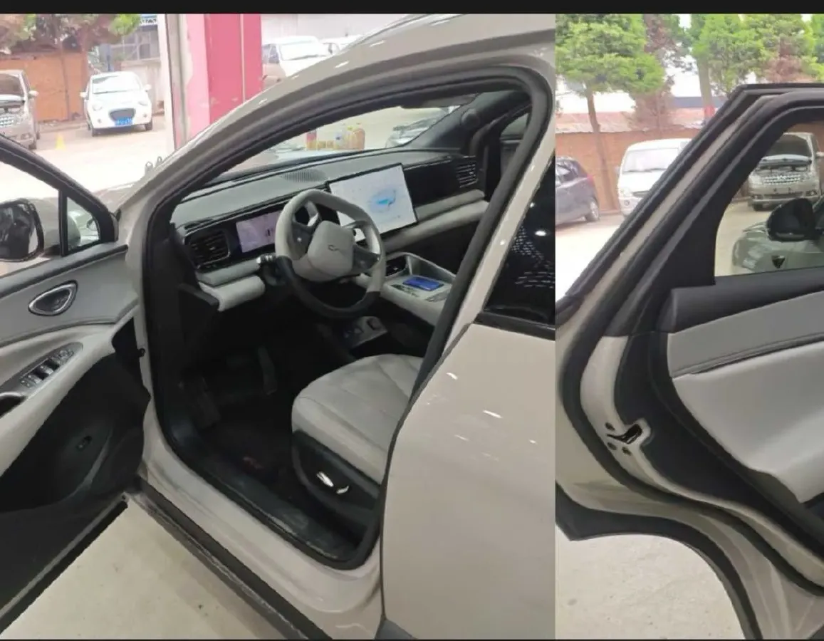 2025 BYD Sea Lion 06 BEV,autocango,china used car exporter,china ev exporter,chinese used car exporter,chinese used ev exporter