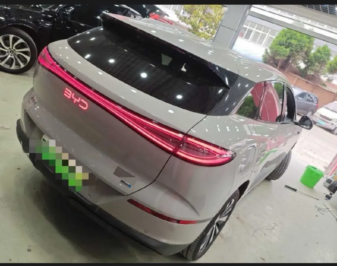 2025 BYD Sea Lion 06 BEV,autocango,china used car exporter,china ev exporter,chinese used car exporter,chinese used ev exporter