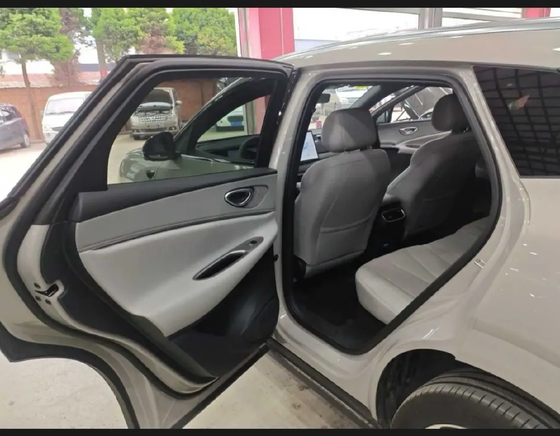 2025 BYD Sea Lion 06 BEV,autocango,china used car exporter,china ev exporter,chinese used car exporter,chinese used ev exporter