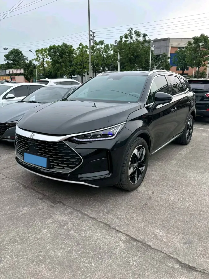 2024 BYD Tang 1.5T 139HP L4 E-CVT PHEV 21.504KWH,autocango,china used car exporter,china ev exporter,chinese used car exporter,chinese used ev exporter