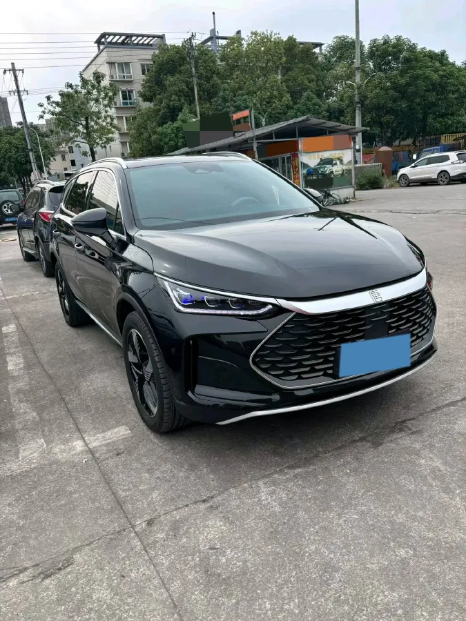 2024 BYD Tang 1.5T 139HP L4 E-CVT PHEV 21.504KWH,autocango,china used car exporter,china ev exporter,chinese used car exporter,chinese used ev exporter