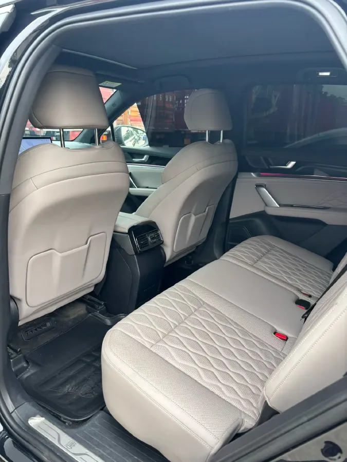 2024 BYD Tang 1.5T 139HP L4 E-CVT PHEV 21.504KWH,autocango,china used car exporter,china ev exporter,chinese used car exporter,chinese used ev exporter