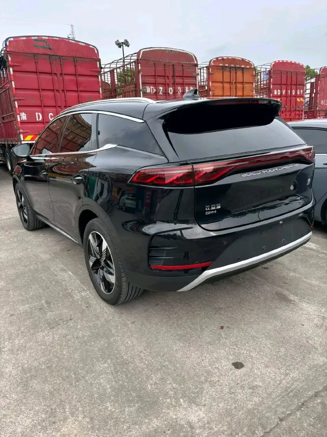 2024 BYD Tang 1.5T 139HP L4 E-CVT PHEV 21.504KWH,autocango,china used car exporter,china ev exporter,chinese used car exporter,chinese used ev exporter