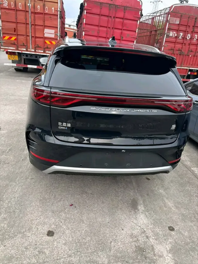 2024 BYD Tang 1.5T 139HP L4 E-CVT PHEV 21.504KWH,autocango,china used car exporter,china ev exporter,chinese used car exporter,chinese used ev exporter