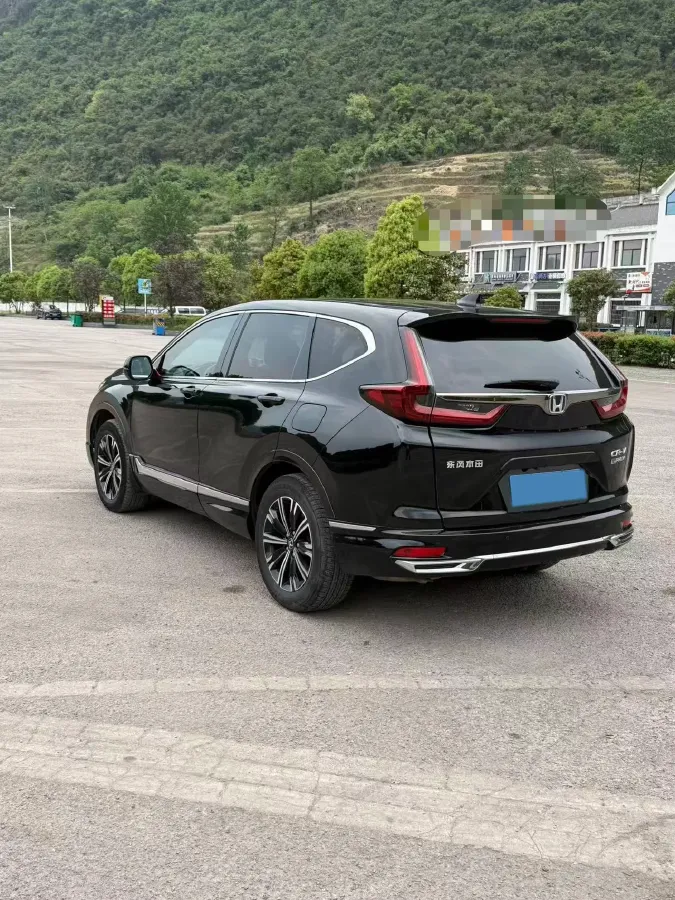 2021 Honda CR-V 2.0L 146HP L4 E-CVT PHEV 16KWH,autocango,china used car exporter,china ev exporter,chinese used car exporter,chinese used ev exporter