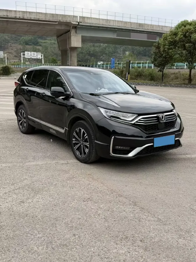 2021 Honda CR-V 2.0L 146HP L4 E-CVT PHEV 16KWH,autocango,china used car exporter,china ev exporter,chinese used car exporter,chinese used ev exporter