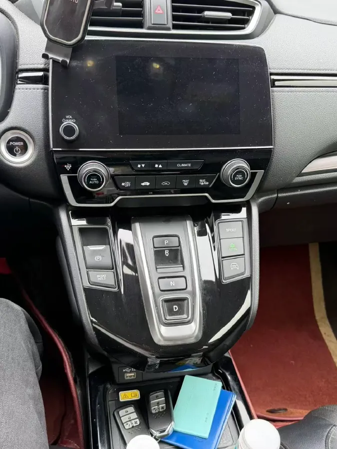 2021 Honda CR-V 2.0L 146HP L4 E-CVT PHEV 16KWH,autocango,china used car exporter,china ev exporter,chinese used car exporter,chinese used ev exporter