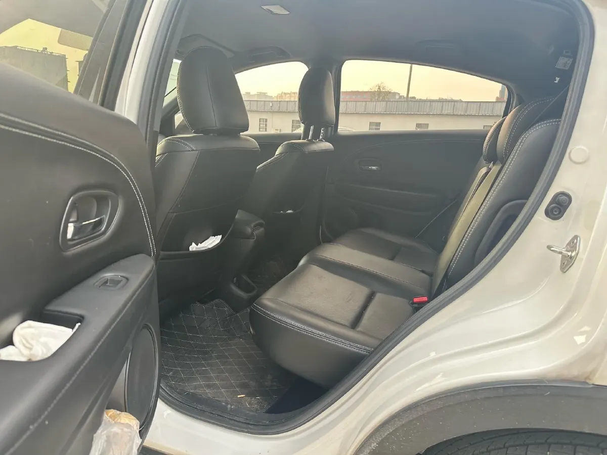 2021 Honda XR-V 1.5L 131HP L4 CVT,autocango,china used car exporter,china ev exporter,chinese used car exporter,chinese used ev exporter