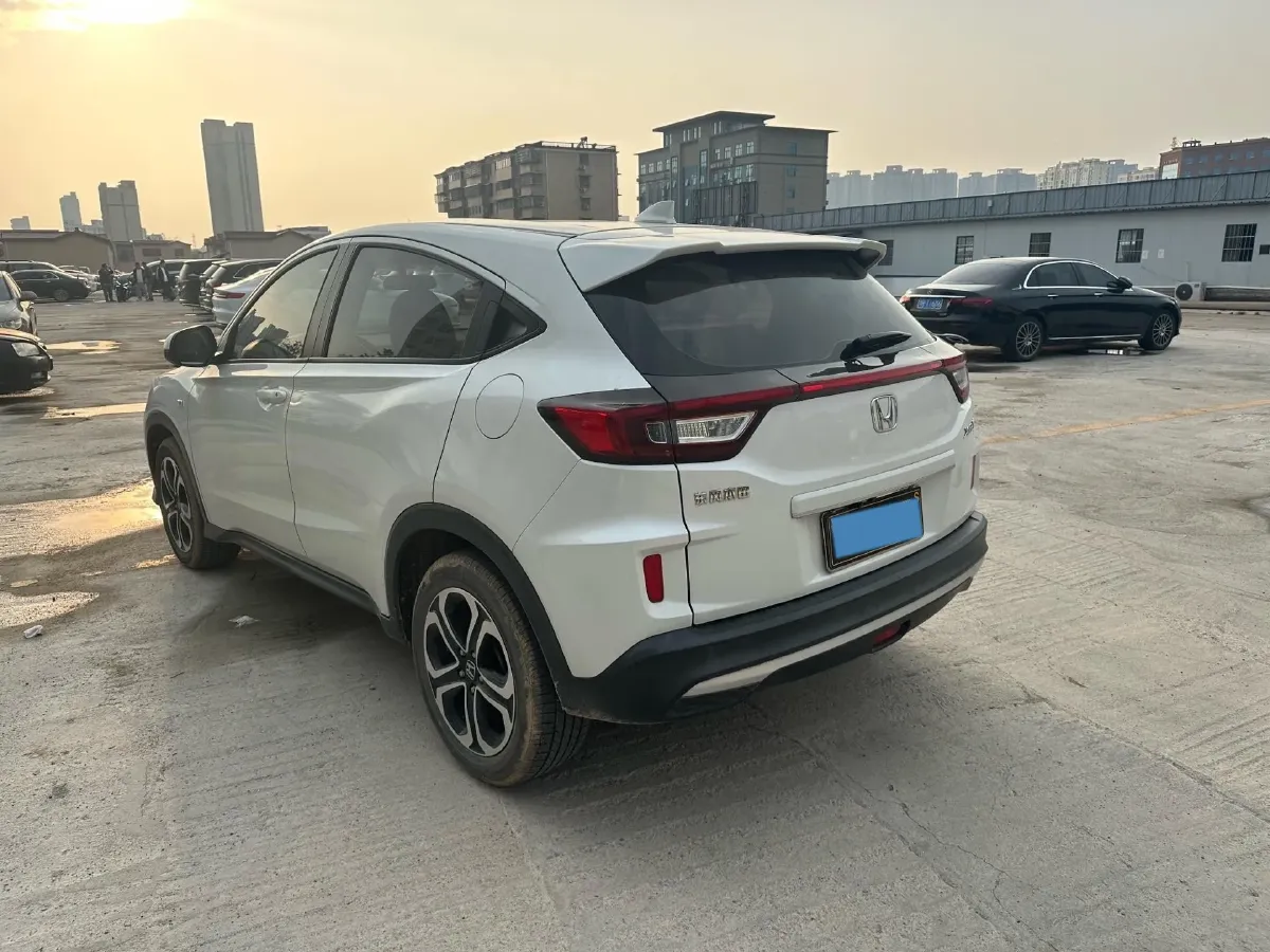 2021 Honda XR-V 1.5L 131HP L4 CVT,autocango,china used car exporter,china ev exporter,chinese used car exporter,chinese used ev exporter