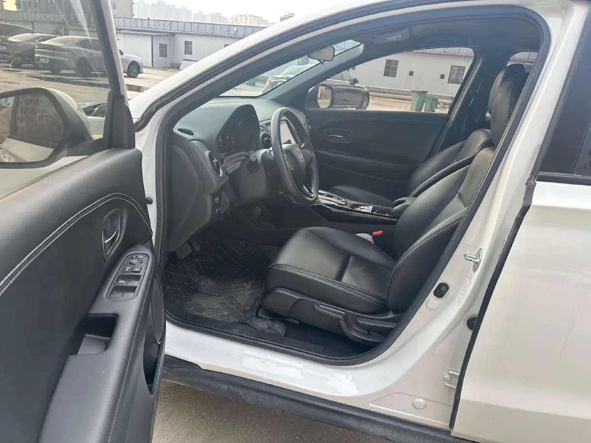 2021 Honda XR-V 1.5L 131HP L4 CVT,autocango,china used car exporter,china ev exporter,chinese used car exporter,chinese used ev exporter