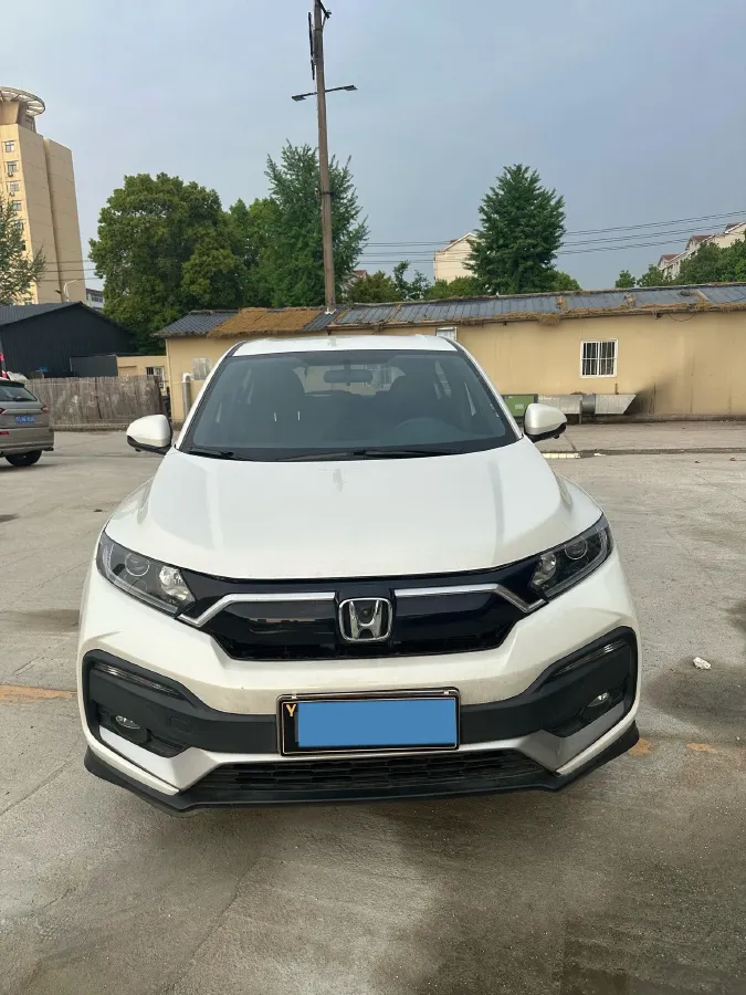 2021 Honda XR-V 1.5L 131HP L4 CVT,autocango,china used car exporter,china ev exporter,chinese used car exporter,chinese used ev exporter