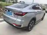 2019 ChangAn CS85 Coupe 1.5T 178HP L4 7DCT