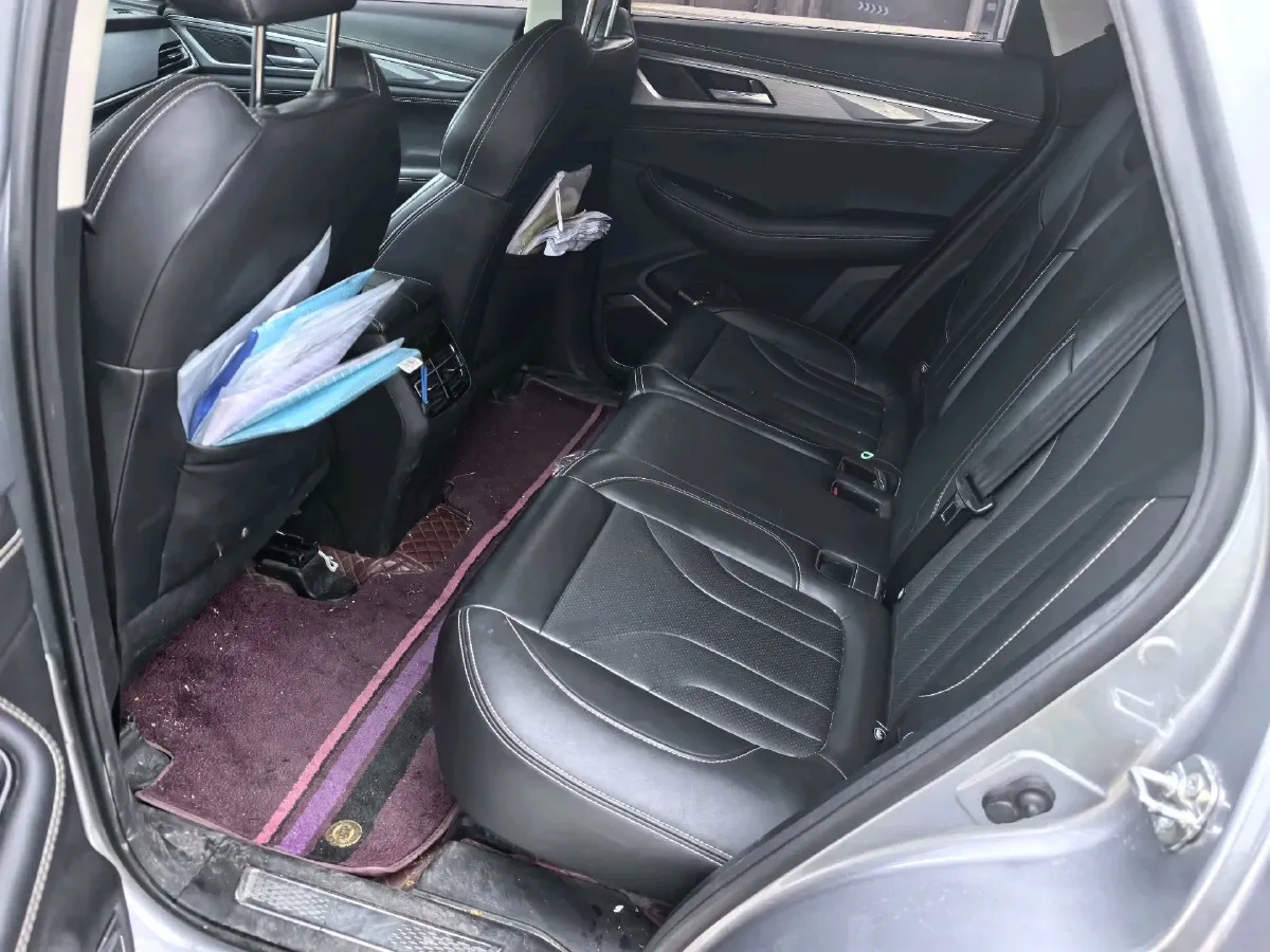 2019 ChangAn CS85 Coupe 1.5T 178HP L4 7DCT,autocango,china used car exporter,china ev exporter,chinese used car exporter,chinese used ev exporter