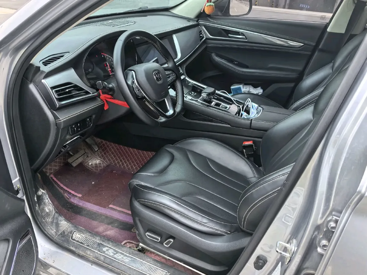 2019 ChangAn CS85 Coupe 1.5T 178HP L4 7DCT,autocango,china used car exporter,china ev exporter,chinese used car exporter,chinese used ev exporter