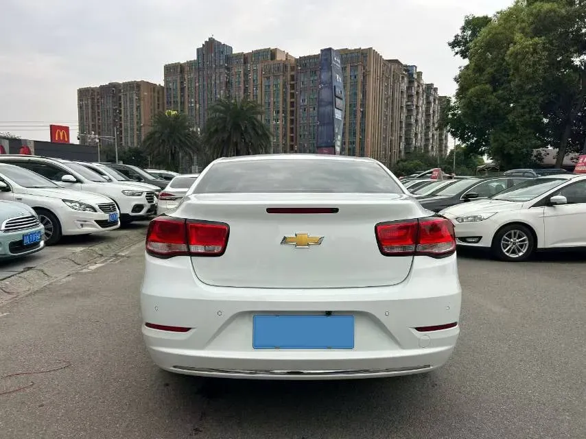2018 Chevrolet Malibu 1.5T 170HP L4 6AT,autocango,china used car exporter,china ev exporter,chinese used car exporter,chinese used ev exporter