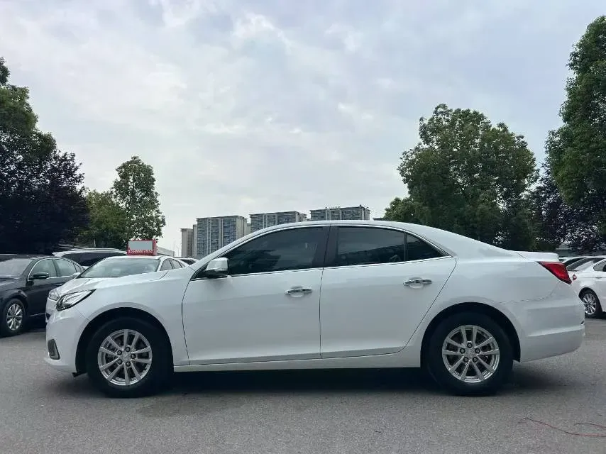 2018 Chevrolet Malibu 1.5T 170HP L4 6AT,autocango,china used car exporter,china ev exporter,chinese used car exporter,chinese used ev exporter