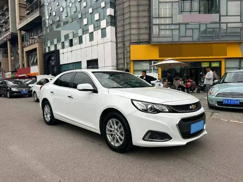 2018 Chevrolet Malibu 1.5T 170HP L4 6AT,autocango,china used car exporter,china ev exporter,chinese used car exporter,chinese used ev exporter