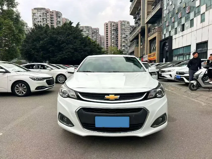 2018 Chevrolet Malibu 1.5T 170HP L4 6AT,autocango,china used car exporter,china ev exporter,chinese used car exporter,chinese used ev exporter