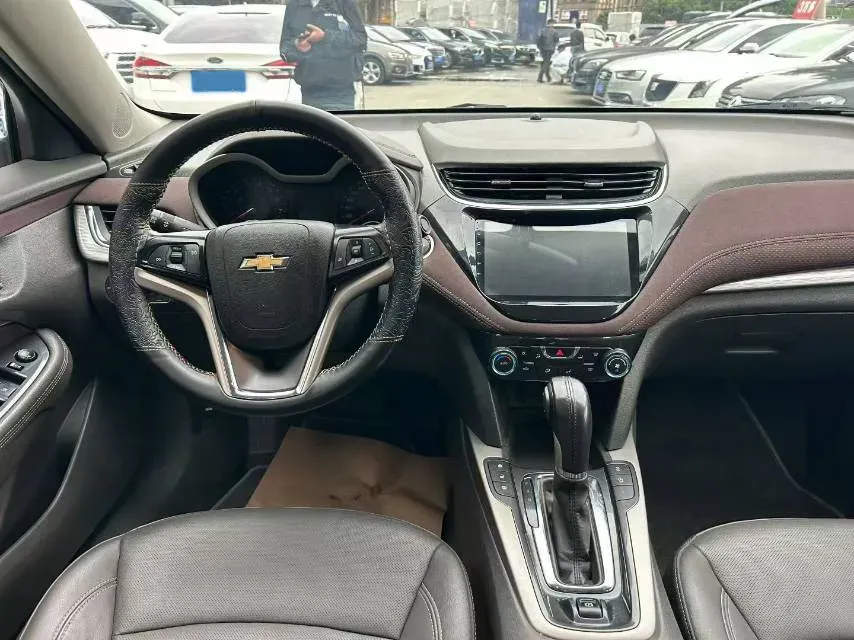 2018 Chevrolet Malibu 1.5T 170HP L4 6AT,autocango,china used car exporter,china ev exporter,chinese used car exporter,chinese used ev exporter