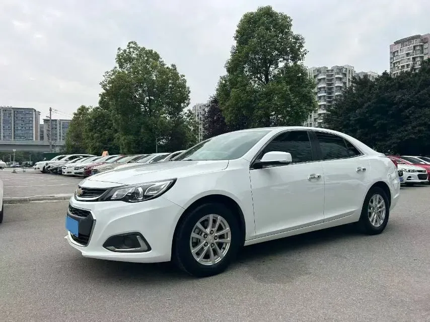 2018 Chevrolet Malibu 1.5T 170HP L4 6AT,autocango,china used car exporter,china ev exporter,chinese used car exporter,chinese used ev exporter