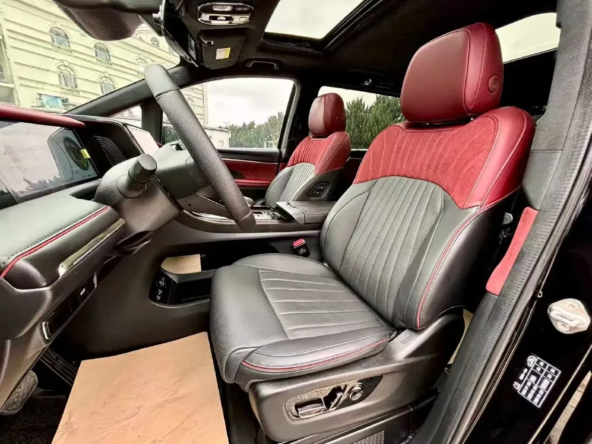 2024 GAC Trumpchi M8 2.0T 252HP L4 8AT,autocango,china used car exporter,china ev exporter,chinese used car exporter,chinese used ev exporter