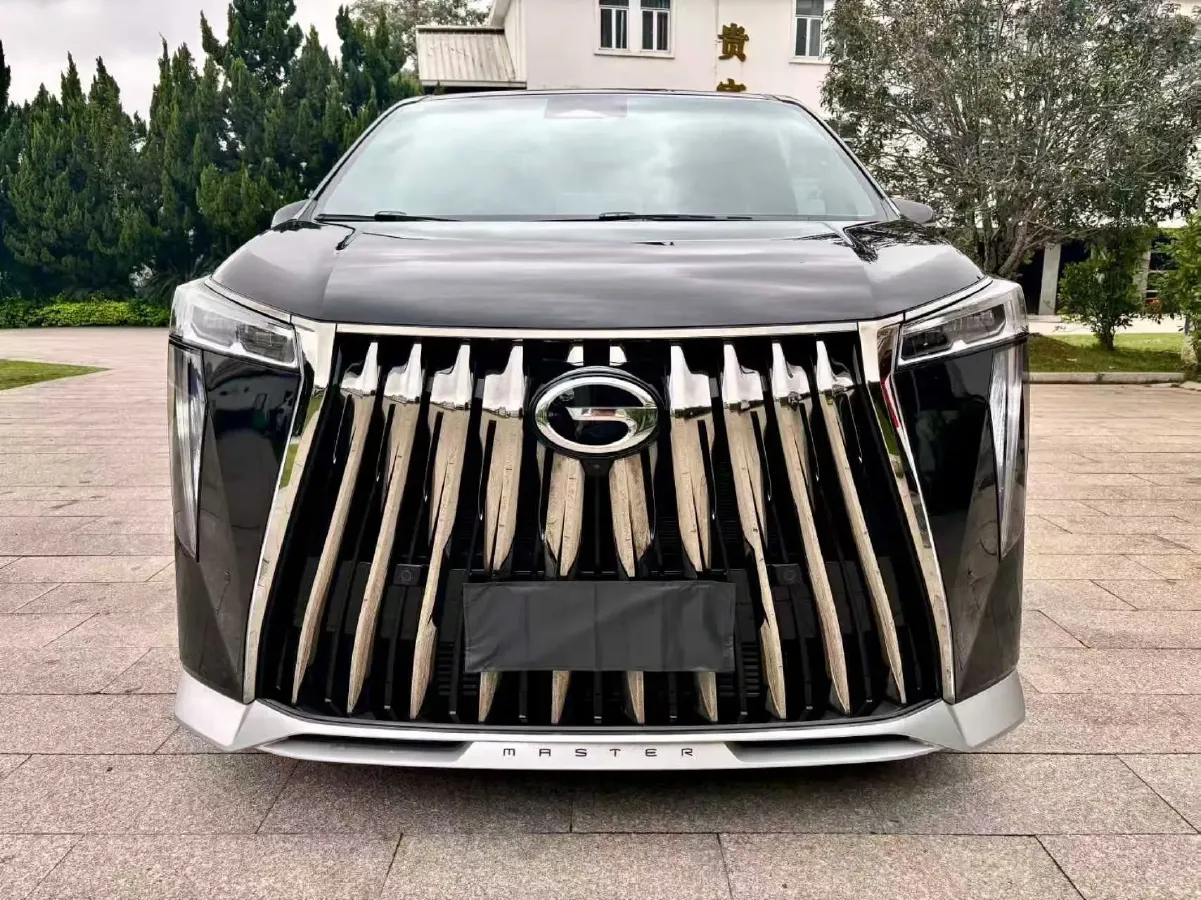 2024 GAC Trumpchi M8 2.0T 252HP L4 8AT,autocango,china used car exporter,china ev exporter,chinese used car exporter,chinese used ev exporter