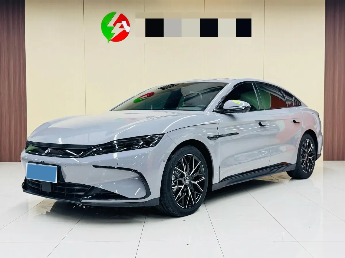 2025 BYD Han 1.5T 156HP L4 E-CVT PHEV,autocango,china used car exporter,china ev exporter,chinese used car exporter,chinese used ev exporter