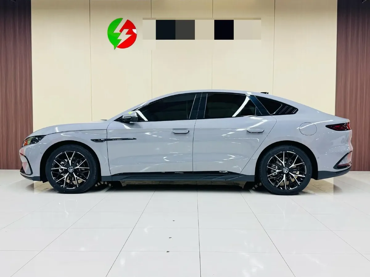 2025 BYD Han 1.5T 156HP L4 E-CVT PHEV,autocango,china used car exporter,china ev exporter,chinese used car exporter,chinese used ev exporter