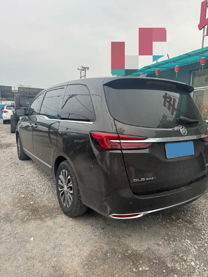 2021 Buick GL8 2.0T 237HP L4 9AT,autocango,china used car exporter,china ev exporter,chinese used car exporter,chinese used ev exporter