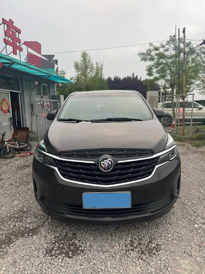 2021 Buick GL8 2.0T 237HP L4 9AT,autocango,china used car exporter,china ev exporter,chinese used car exporter,chinese used ev exporter