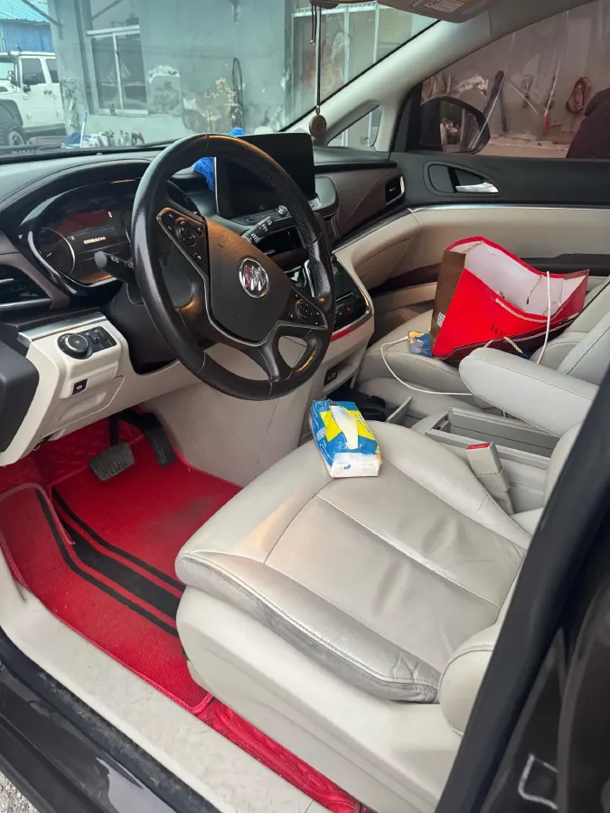 2021 Buick GL8 2.0T 237HP L4 9AT,autocango,china used car exporter,china ev exporter,chinese used car exporter,chinese used ev exporter