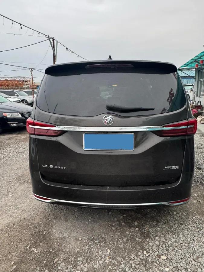 2021 Buick GL8 2.0T 237HP L4 9AT,autocango,china used car exporter,china ev exporter,chinese used car exporter,chinese used ev exporter