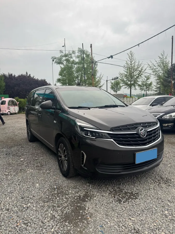 2021 Buick GL8 2.0T 237HP L4 9AT,autocango,china used car exporter,china ev exporter,chinese used car exporter,chinese used ev exporter