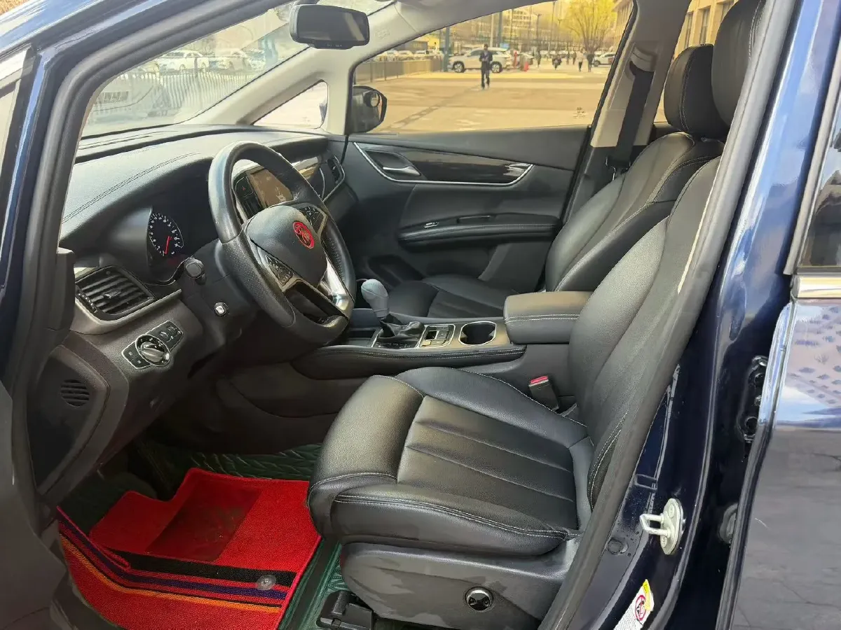 2018 BYD Song MAX 1.5T 154HP L4 6DCT,autocango,china used car exporter,china ev exporter,chinese used car exporter,chinese used ev exporter