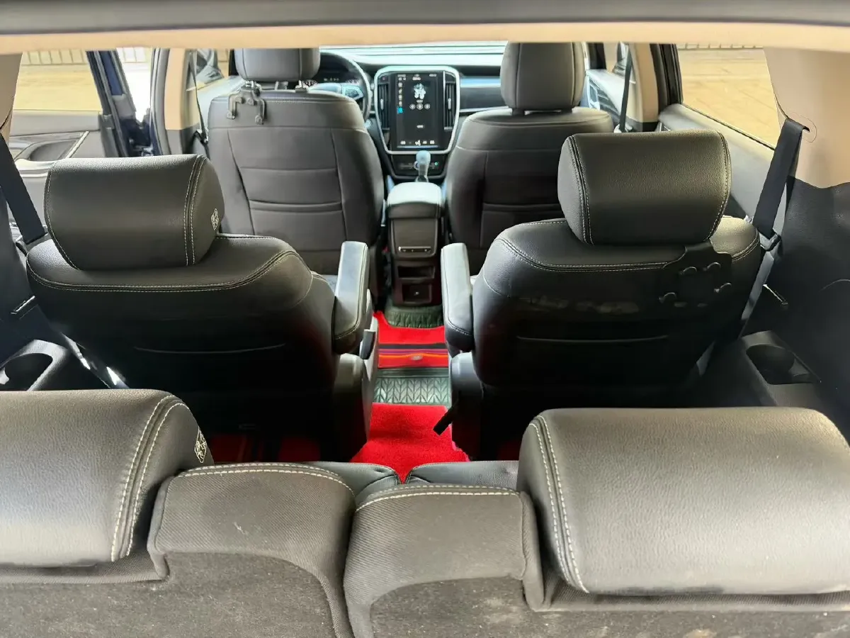 2018 BYD Song MAX 1.5T 154HP L4 6DCT,autocango,china used car exporter,china ev exporter,chinese used car exporter,chinese used ev exporter