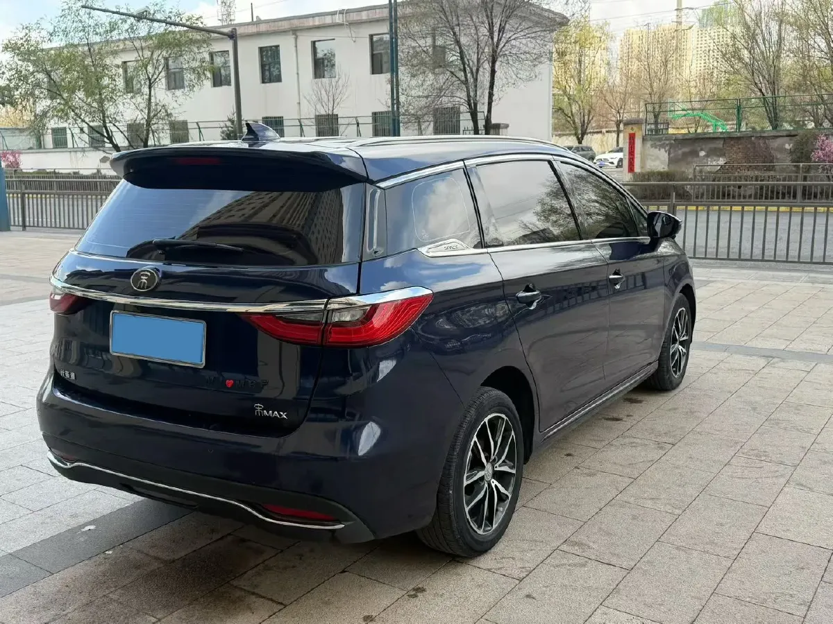 2018 BYD Song MAX 1.5T 154HP L4 6DCT,autocango,china used car exporter,china ev exporter,chinese used car exporter,chinese used ev exporter